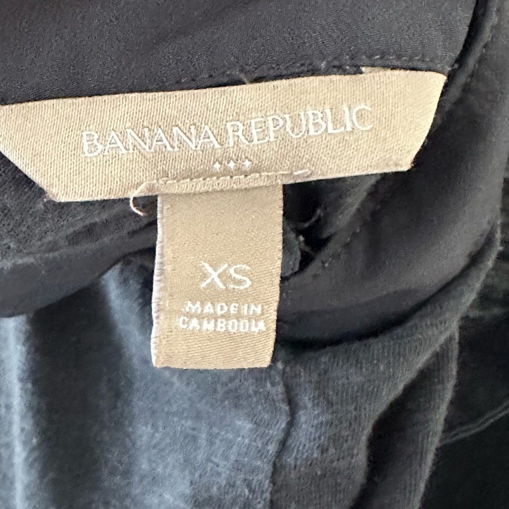 Banana Republic Tank